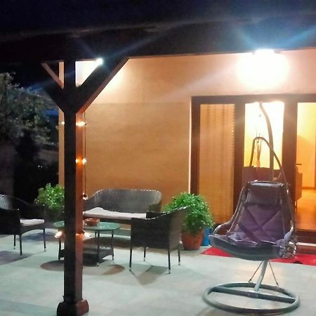 B&B La Casa Di Giuliana Cermignano Luaran gambar