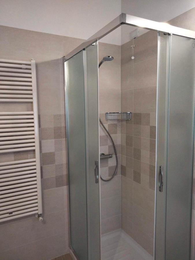 B&B La Casa Di Giuliana Cermignano Luaran gambar
