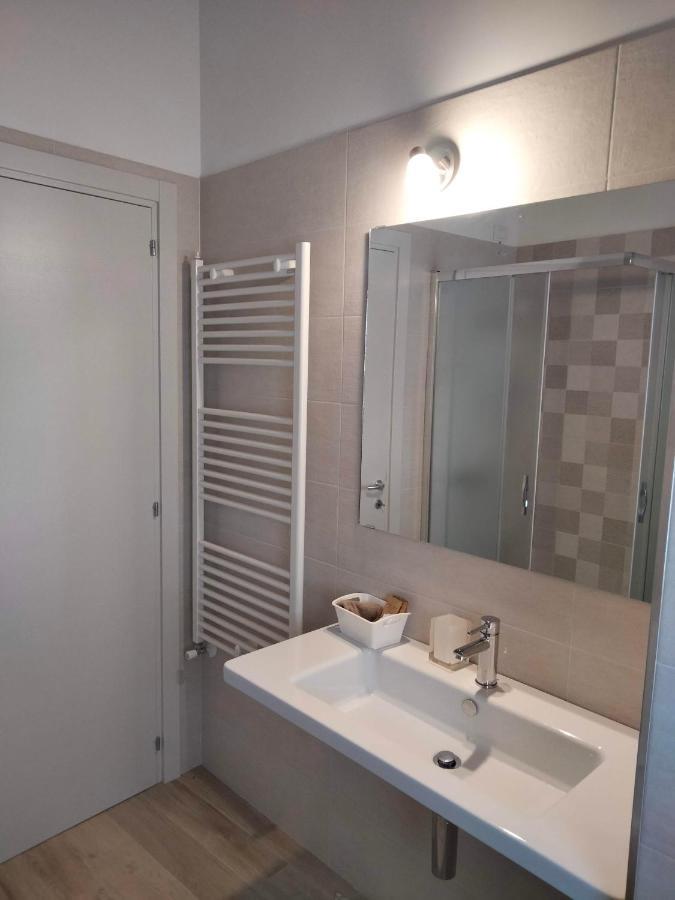 B&B La Casa Di Giuliana Cermignano Luaran gambar