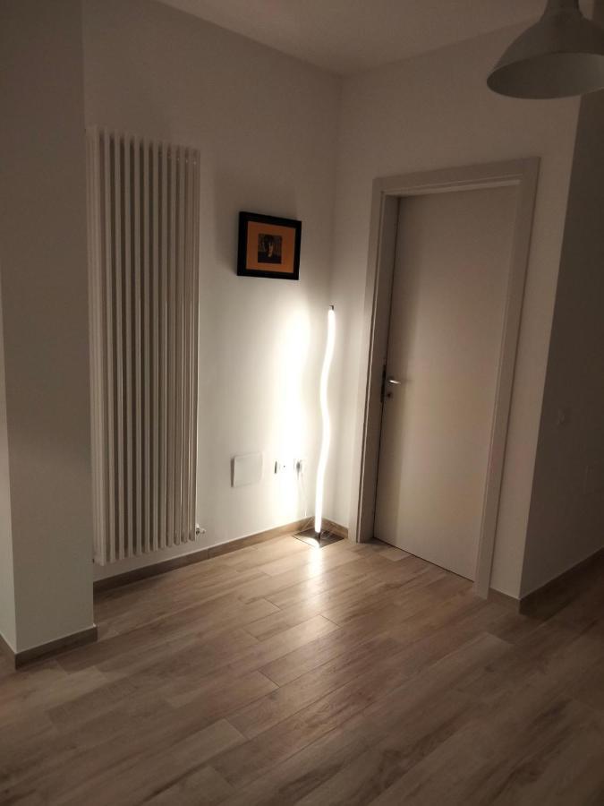 B&B La Casa Di Giuliana Cermignano Luaran gambar