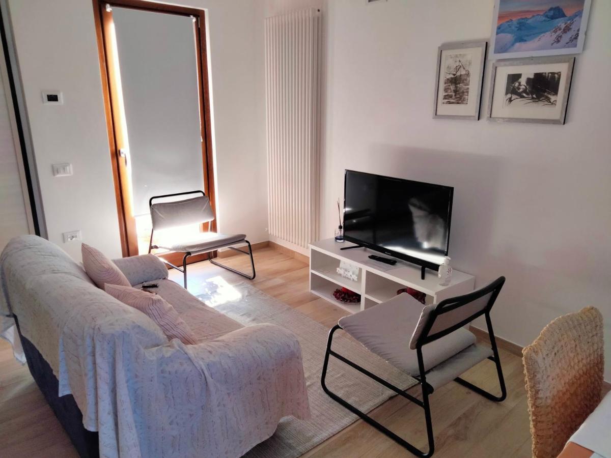B&B La Casa Di Giuliana Cermignano Luaran gambar