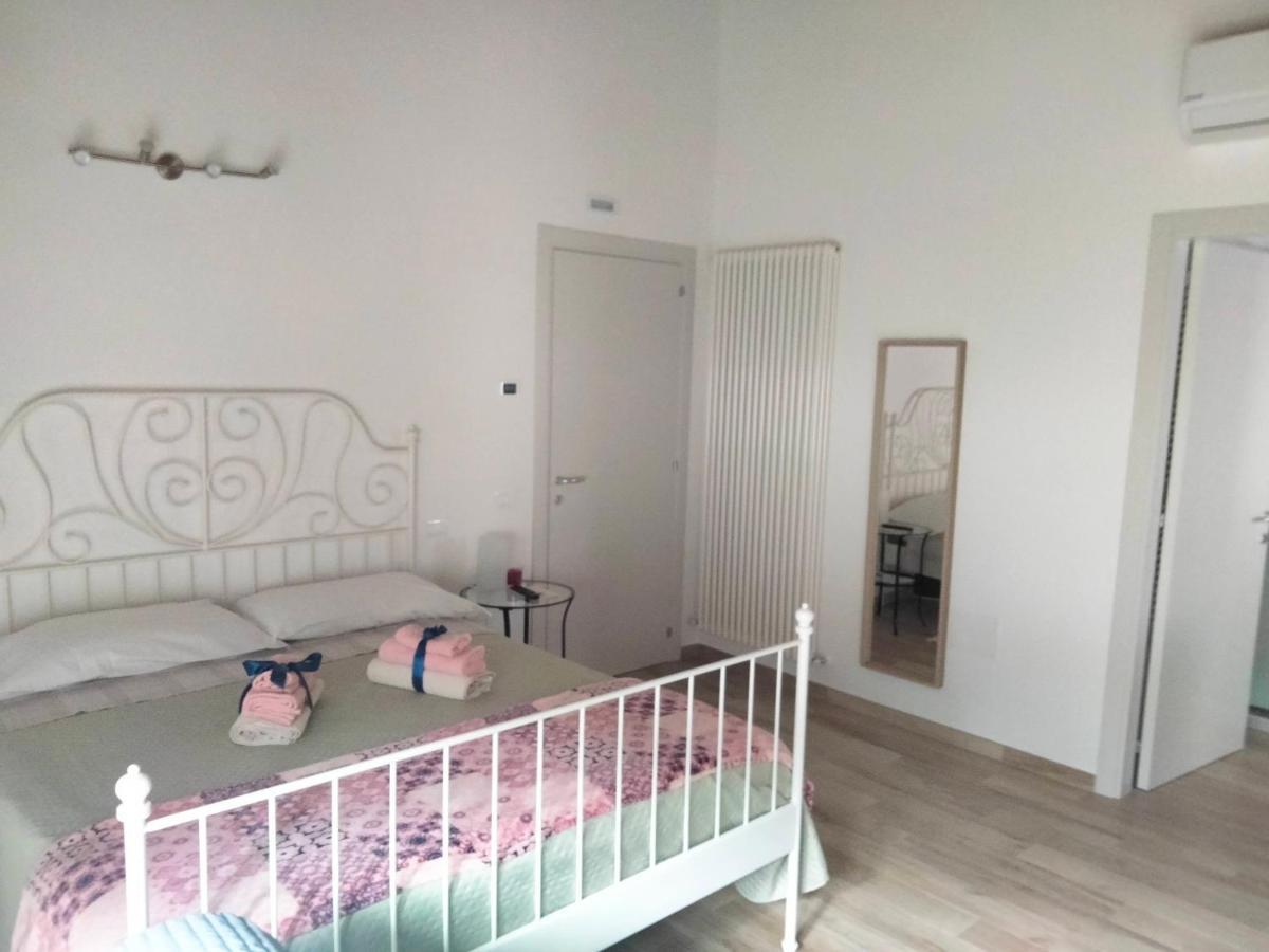 B&B La Casa Di Giuliana Cermignano Luaran gambar
